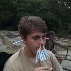 Meet your Posher, Eryk